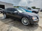 2012 Chrysler 300 Limited en Venta en Jacksonville, FL - Side