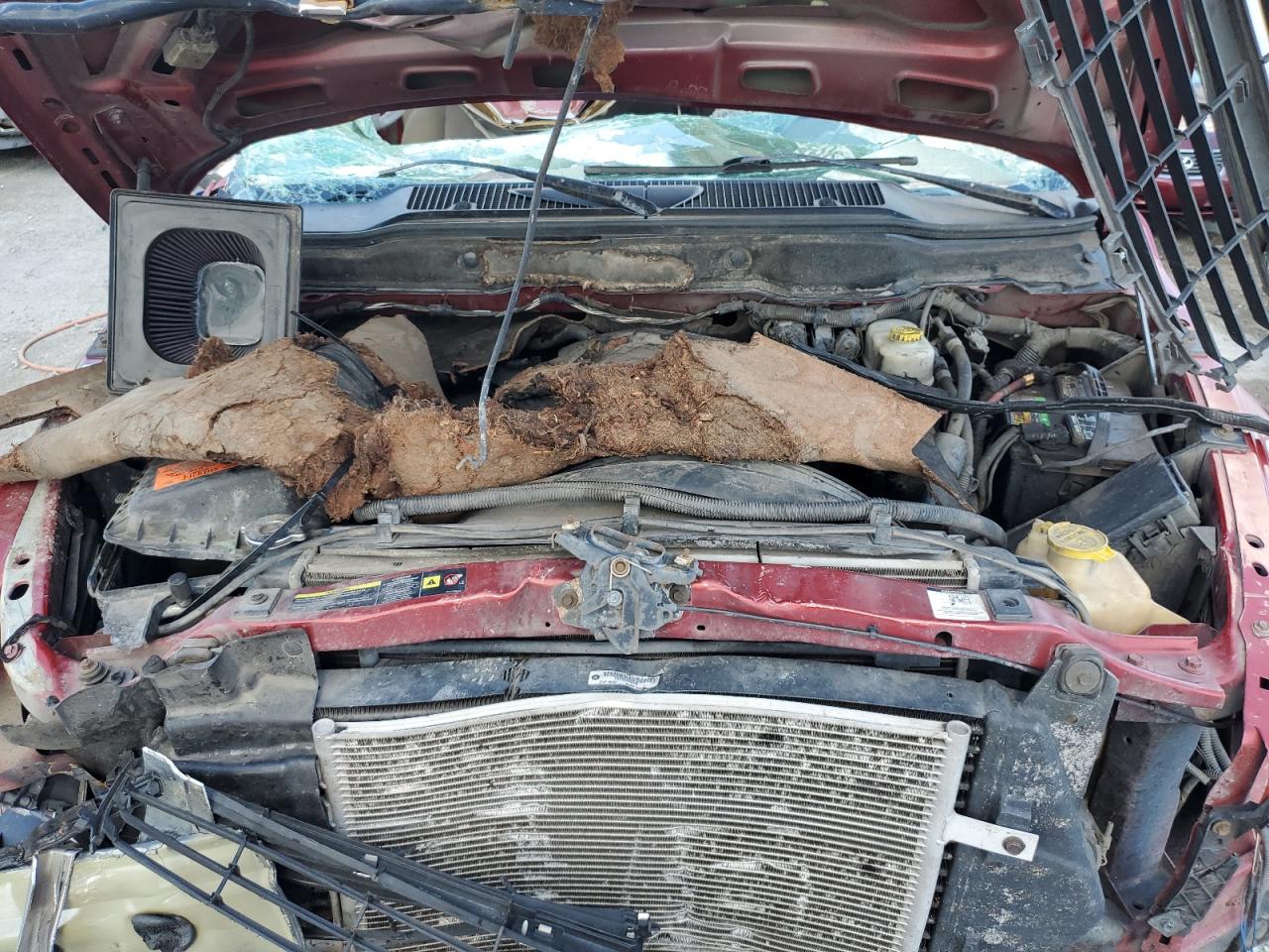 2006 Dodge Ram 3500 St VIN: 3D7MX48C46G238950 Lot: 62766395