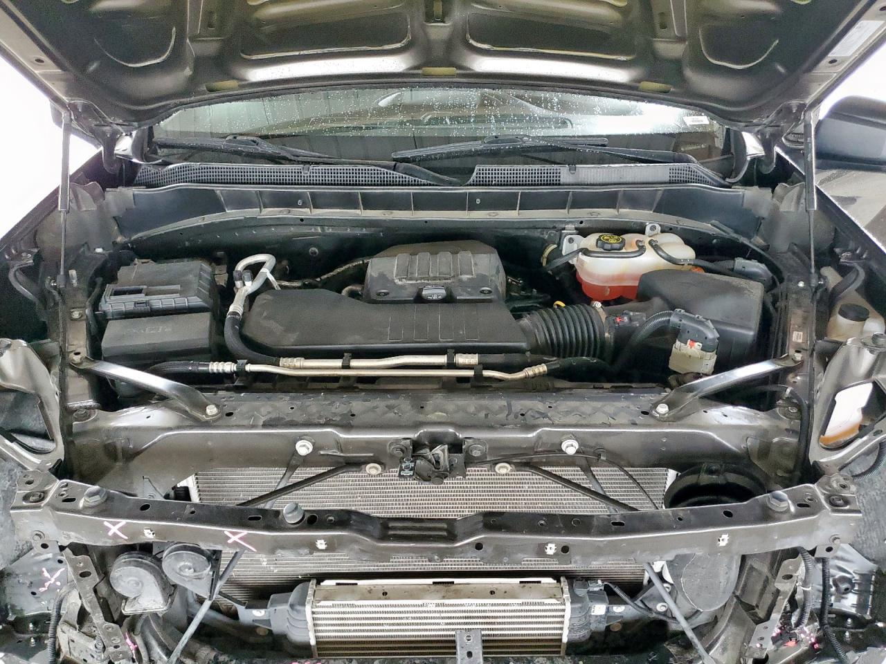 CHEVROLET ALL Models 2022 VIN 1GCPWBEK3NZ114483 фото 11