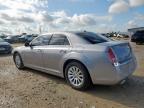 2014 CHRYSLER 300 for sale at Copart TX - HOUSTON