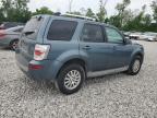 2010 Mercury Mariner Premier for Sale in Cahokia Heights, IL - Side