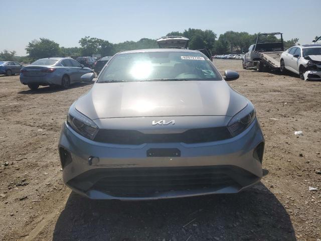  KIA FORTE 2024 Silver