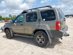 2002 Nissan Xterra Xe   for Sale in Houston, TX - Front End