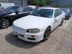 1999 NISSAN SKYLINE for sale at Copart WESTBURY
