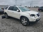 2012 Gmc Acadia Slt-1   for Sale in Columbus, OH - Front End