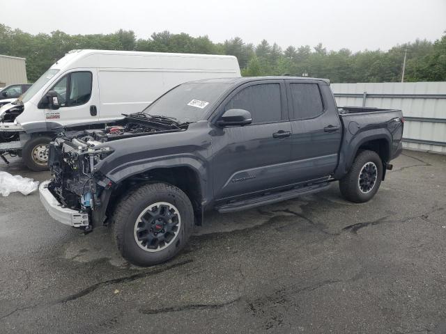  TOYOTA TACOMA 2024 Серый