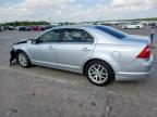 2011 Ford Fusion Sel   for Sale in Grand Prairie, TX - Front End