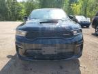 2022 DODGE DURANGO GT   à vendre chez Copart ON - COOKSTOWN