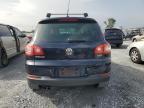 2011 Volkswagen Tiguan S for Sale in Riverview, FL - Mechanical