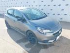 2019 VAUXHALL CORSA SRI for sale at Copart SANDY