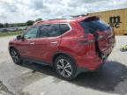 2019 Nissan Rogue S na sprzedaż w Orlando, FL - Rear End