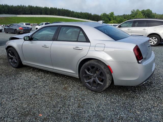  CHRYSLER 300 2023 Silver