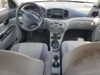2010 HYUNDAI ACCENT GLS   for sale at Copart ON - LONDON