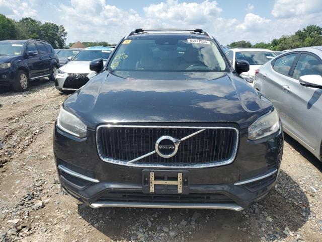 Parquets VOLVO XC90 2016 Czarny