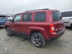 2015 Jeep Patriot Latitude for Sale in Cahokia Heights, IL - Front End