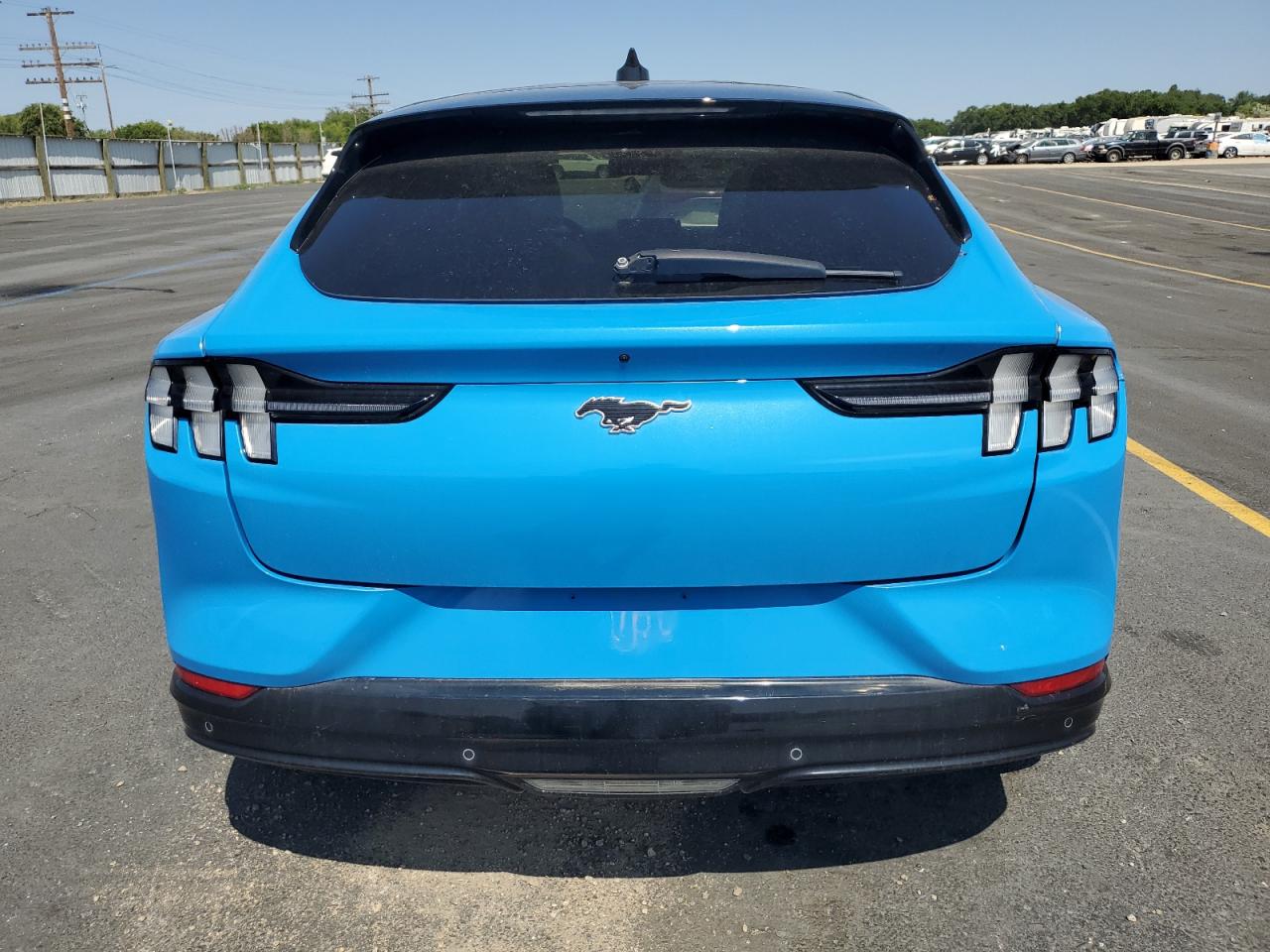 FORD ALL Models 2022 VIN 3FMTK3SUXNMA01231 фото 6
