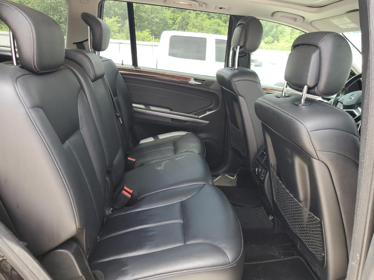 2010 Mercedes-Benz Gl 350 Bluetec VIN: 4JGBF2FEXAA562663 Lot: 62688365