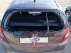 2012 HONDA JAZZ I-VTE for sale at Copart WOLVERHAMPTON