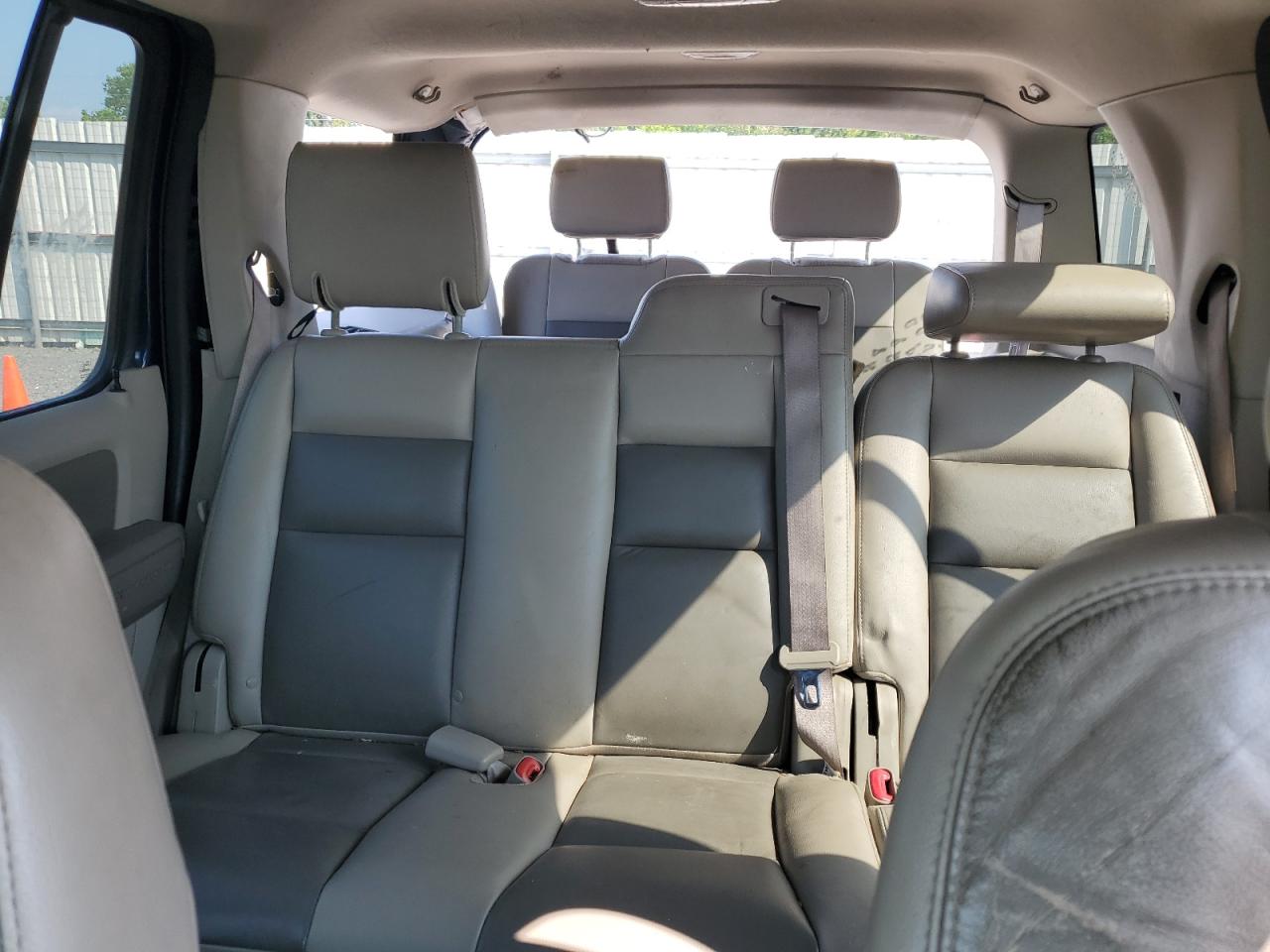 2007 Ford Explorer Xlt VIN: 1FMEU73E27UA90082 Lot: 57799815