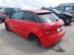 2011 AUDI A1 for sale at Copart SANDWICH