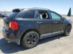 2013 Ford Edge Se zu verkaufen in Fresno, CA - Mechanical