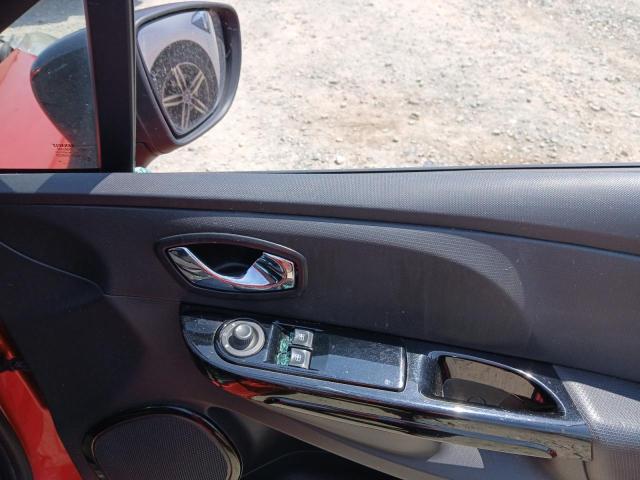 2014 RENAULT CLIO DYNAM