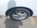 2011 FORD FIESTA ZET for sale at Copart SANDTOFT