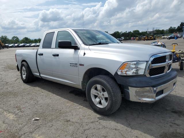  RAM 1500 2016 Srebrny