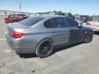 2011 Bmw 550 I en Venta en Nampa, ID - Rear End