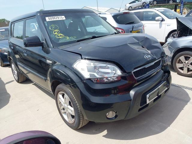 2010 KIA SOUL 2