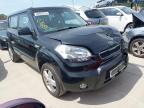 2010 KIA SOUL 2 for sale at Copart SANDY