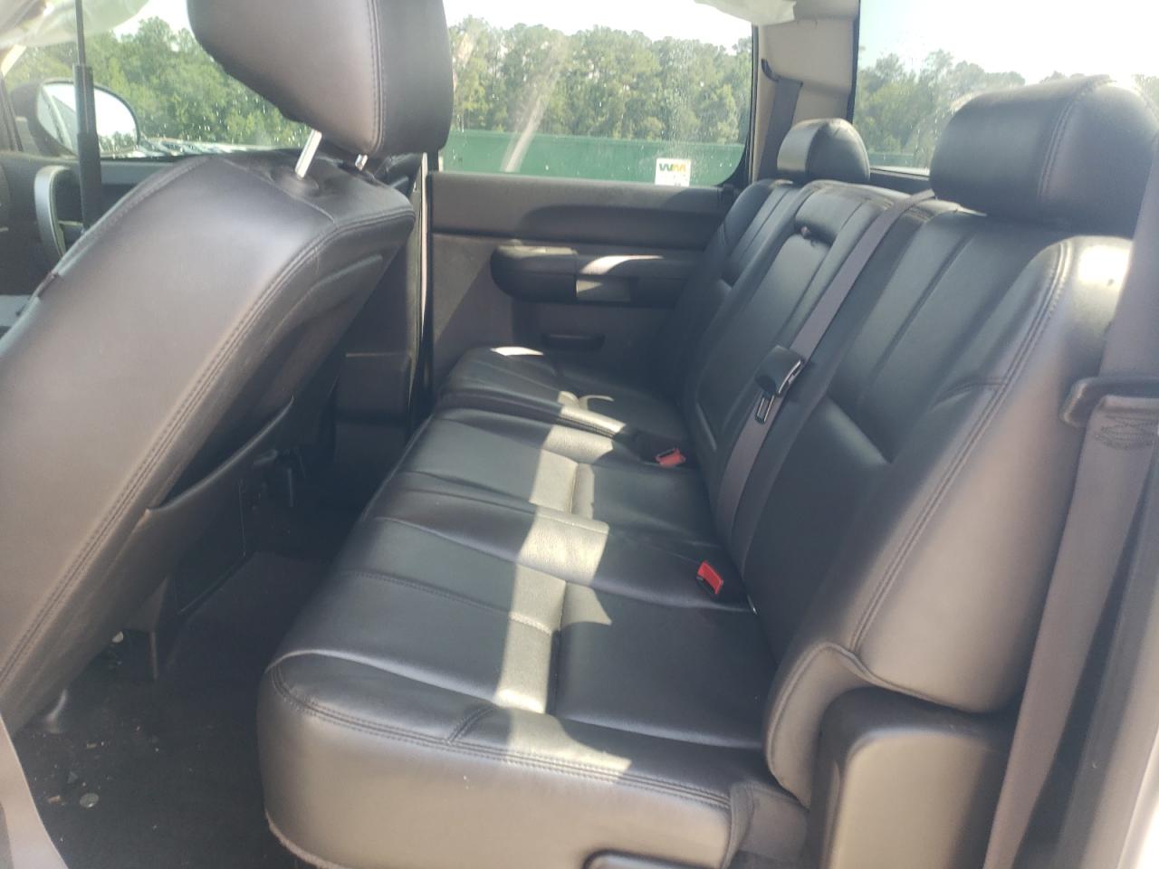 CHEVROLET ALL Models 2012 VIN 3GCPCSE04CG302241 photo 10