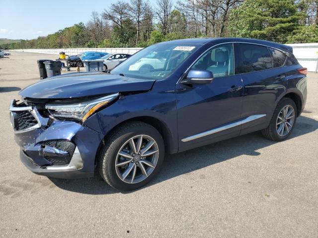 ACURA RDX – zdjęcie z aukcji, lot #61895915