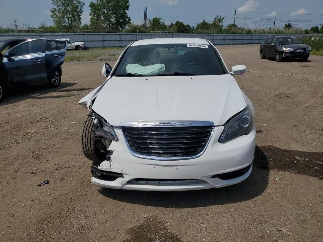  CHRYSLER 200 2013 Biały