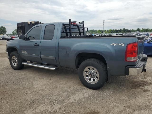 2011 GMC SIERRA K1500 SL  