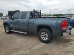 2011 GMC SIERRA K1500 SL   for sale at Copart ON - LONDON