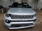 2025 Jeep Compass Limited for Sale in Brighton, CO - Front End