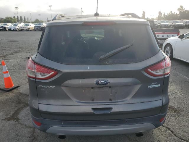 Parquets FORD ESCAPE 2014 Charcoal