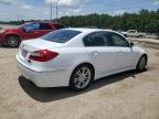 2014 Hyundai Genesis 3.8L de vânzare în Greenwell Springs, LA - Minor Dent/Scratches