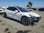 2022 Tesla Model 3    for Sale in Martinez, CA - Front End