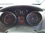 2010 VAUXHALL MERIVA EXC for sale at Copart SANDY