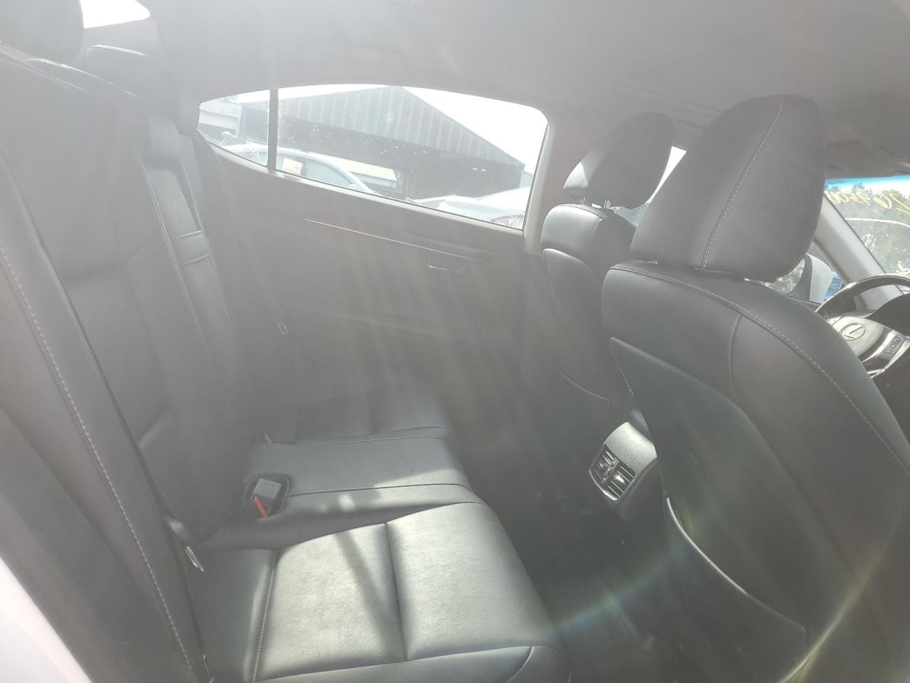 LEXUS ES350 2013 VIN JTHBK1GG8D2078787 zdjęcie 10