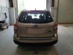 2016 Subaru Forester 2.5I Premium на продаже в Milwaukee, WI - Front End