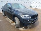 2016 BMW X6 XDRIVE4 for sale at Copart SANDY