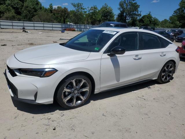 2025 Honda Civic Sport Touring