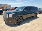 2015 Gmc Yukon Xl Denali for Sale in Amarillo, TX - Hail