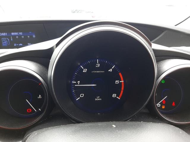 2013 HONDA CIVIC I-DT