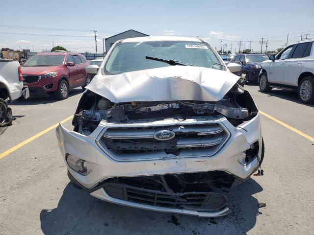  FORD ESCAPE 2017 Серебристый