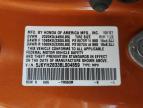 2008 Honda Element Lx for Sale in Eugene, OR - Front End