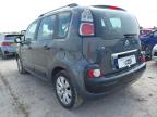2016 CITROEN C3 PICASSO for sale at Copart YORK